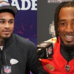 L'Jarius Sneed's Successor, Trent McDuffie Sheds Light on Legendary Corner's Exit