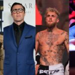 Sean O’Malley Echoes Chael Sonnen’s Skepticism on Authenticity of Mike Tyson’s Training Videos Ahead of Jake Paul Fight