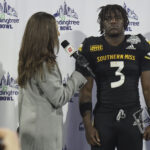 "Everyone Wants to See You Fail": Son of 49ers Legend, Frank Gore Jr. Opens Up On Dealing With Pressure of His Name