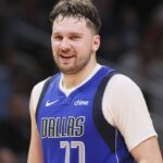 Formula 1 Social Media Admin ‘Forgot’ to Switch Profiles While Praising Luka Doncic and Mavs