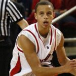 “Had That Stubborn Belief”: How Stephen Curry’s 40-Point Outburst Helped Davidson ‘Upset’ Gonzaga in 1st Round 16 Years Ago
