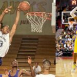 From Dominating Kobe Bryant and Kevin Garnett to Going Undrafted by the NBA: How Shea Cotton's Career was Upended