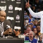 Amidst March Madness, Shaquille O’Neal Reflects on Penny Hardaway’s Career as Memphis Tigers HC