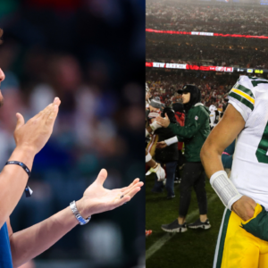 Jordan Love Admits He Tries To Inculcate Patrick Mahomes’ No Look Passes and Other Cool Plays In His Playing Style