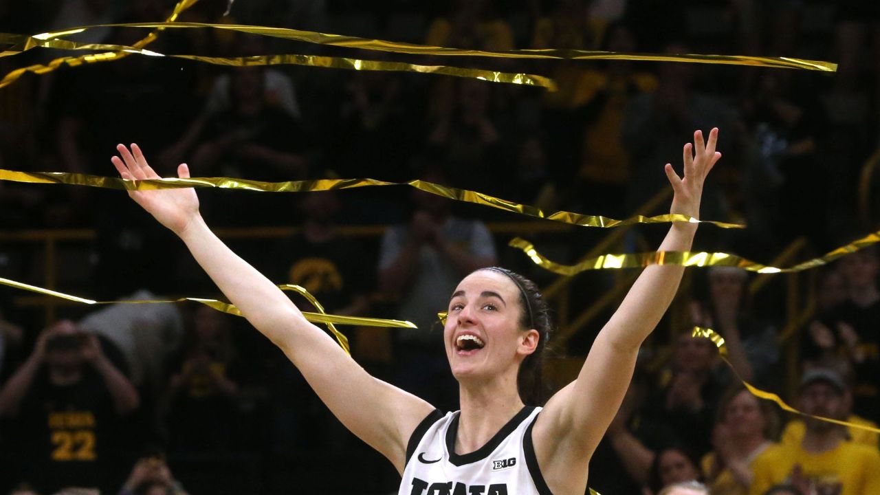 Who is Caitlin Clark's Boyfriend and Other FAQs About Iowa Star's Relationship