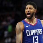 Who are Paul George's Parents and Other FAQs About Clippers Star's Family