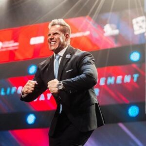 ‘Quadstomp’ King Jay Cutler Reveals His Favorite Leg Workout Machine