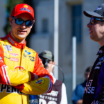 After Talladega Heartbreak, Why Ford May Find It Difficult to Breakthrough at Dover