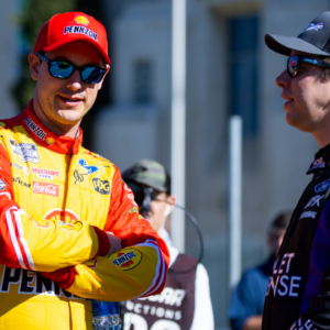 After Talladega Heartbreak, Why Ford May Find It Difficult to Breakthrough at Dover