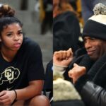 Deion Sanders Ex-Wife Pilar Shares Touching Message as Daughter Shelomi Enters Transfer Portal