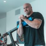 “No More Big Lifts”: Mitchell Hooper Warns the Strongman World of His Stunning Feat, Drawing Surprised Reactions