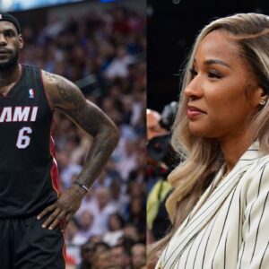 "Miami Was Not My Favorite Place": LeBron James' Wife Savannah Revealed In 2010 She Wasn't Fond of Her Husband's Decision to Join the Heat