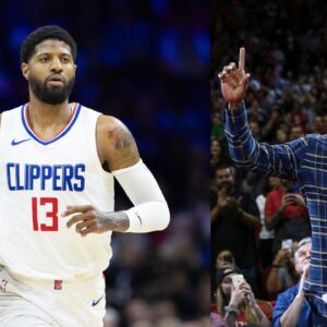 "Sorry Paul George I Had To Borrow Your Theme Song": 'Smooth' Tracy McGrady Claims He'd Have a Max Contract in Today's NBA