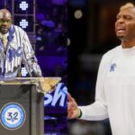 "I Hate Penny, I Ain't Talking To Penny": Shaquille O'Neal Explains Why He Drummed Up Fake Drama On His Return To Orlando As A Laker