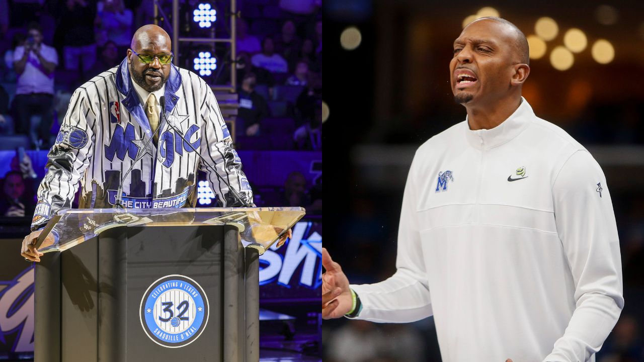 "I Hate Penny, I Ain't Talking To Penny": Shaquille O'Neal Explains Why He Drummed Up Fake Drama On His Return To Orlando As A Laker