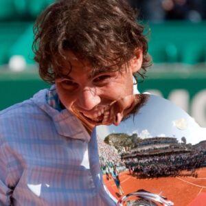 How Many Times Has Rafael Nadal Won Monte Carlo Masters?