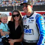 “Call Them Shake & Bake”: NASCAR Fraternity Congratulates Chase Briscoe & Wife Marissa for Birthing Twins