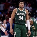 Giannis Antetokounmpo’s Availability vs Hawks Comes in Question Amidst Hamstring Concerns