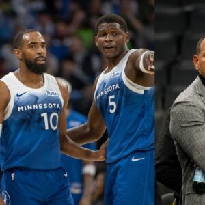 “Glen Taylor Is Fake and a Liar”: NBA Fans React to Alex Rodriguez’s Controversially Losing the Opportunity to Own Timberwolves