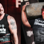 2024 Arnold Strongman & Strongwoman Classic UK: Results, Leaderboard, How and Where to Watch