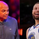"Sick Of These Fools On Other Networks": Charles Barkley Wholeheartedly Believes Nobody Is Worried About The Lakers Or Warriors