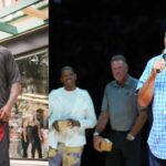 Shaquille O'Neal Digs Up Charles Barkley's Controversial 'Churros' Statement About San Antonio's Women