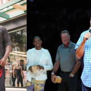 Shaquille O'Neal Digs Up Charles Barkley's Controversial 'Churros' Statement About San Antonio's Women