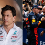Forget Lewis Hamilton, Toto Wolff Wants Mercedes to Improve to Lure Max Verstappen and His Tribe