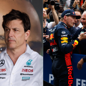 Forget Lewis Hamilton, Toto Wolff Wants Mercedes to Improve to Lure Max Verstappen and His Tribe