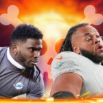 Tyreek Hill Uses the Lamar Jackson Method to Troll His Ex-Teammates for Leaving the Dolphins