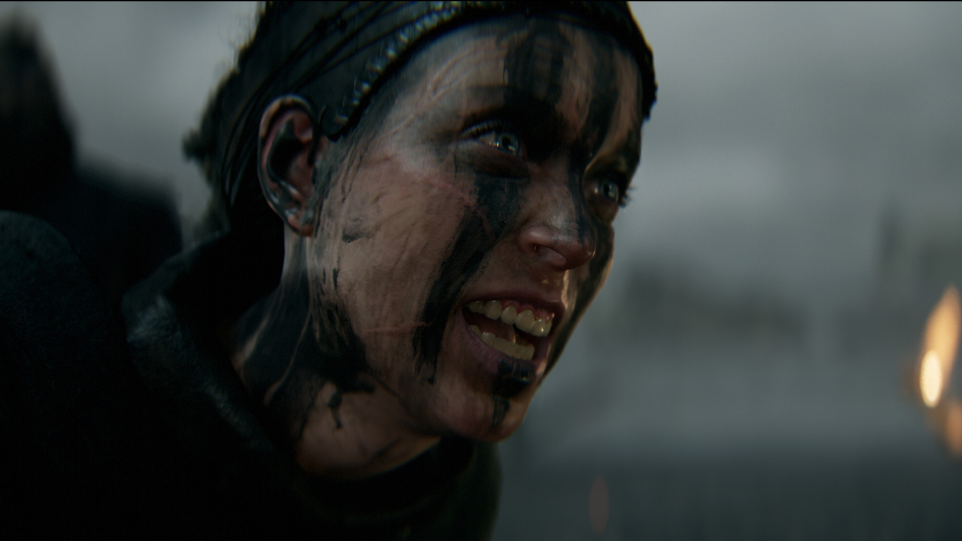 Senua’s Saga Hellblade 2
