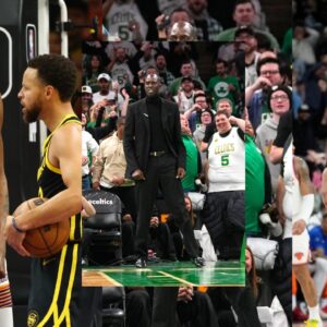 “Victor Wembanyama Is Damn Near Kevin Durant”: Kevin Garnett Believes Spurs Rookie’s Influence Has Been Same as Stephen Curry