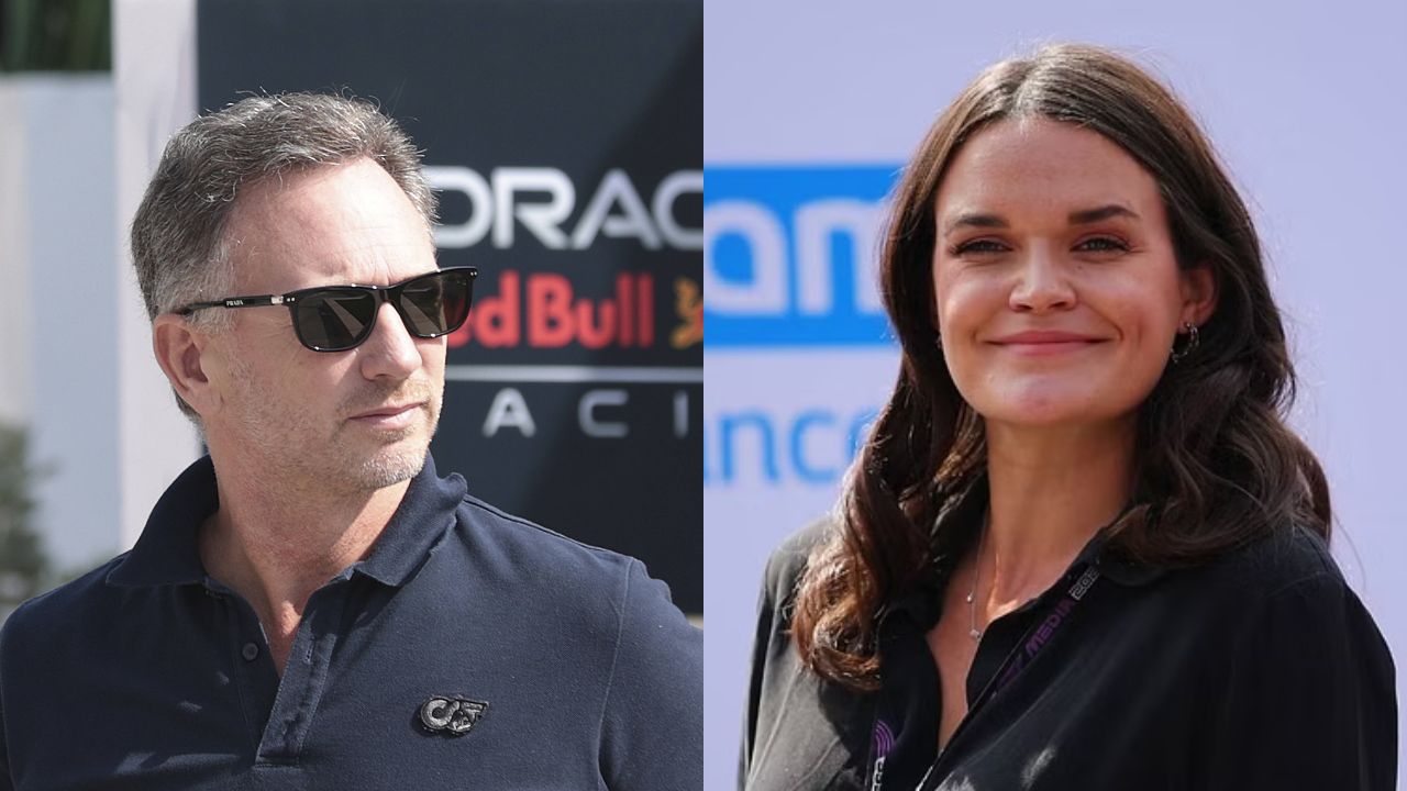 “Not for Christian to Decide”: F1 Journalists Stand Against Horner’s Demand to “Move On”