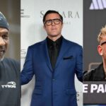 Chael Sonnen Explains Jake Paul Is in ‘Double-Lose Situation’ for the Mike Tyson Fight
