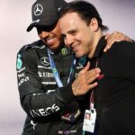“He Would Be Willing to Do It”- Lewis Hamilton Should Agree to Hand 2008 Title to Felipe Massa, but Under One Condition