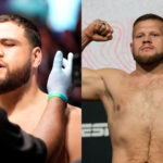 UFC Fight Night: Tai Tuivasa vs. Marcin Tybura – Start Time in Australia, Poland, UK, and Other 20 Countries