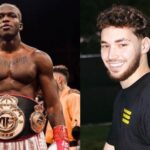 Adin Ross was quick to reply back after KSI mocked his boxing events