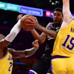 “Kings Are Lakers’ Daddy!”: Days After Using Michael Malone’s Line, Skip Bayless Mocks LeBron James and Co. for Terrible 2nd Quarter Performance