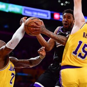 “Kings Are Lakers’ Daddy!”: Days After Using Michael Malone’s Line, Skip Bayless Mocks LeBron James and Co. for Terrible 2nd Quarter Performance