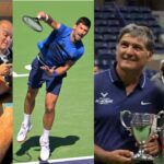 How Novak Djokovic-Goran Ivanisevic Split Has Shades of Rafael Nadal And Toni Nadal Ending Famous Partnership