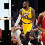 "Who's Paying for This?": Comedian Hilariously Blames LeBron James for Young Fans Discarding Michael Jordan's Legacy