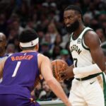 “Don’t Think It’s Difficult at All”: Jaylen Brown Discusses Observing Ramadan as a Professional Athlete