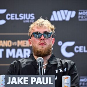 “Just Awkward”: ‘Clown’ Jake Paul Gets Roasted by Fans for His Post-Fight Antics Against Ryan Bourland