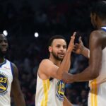 "That Unlocked Stephen Curry": Draymond Green Reveals How Kevin Durant Ensured 2017 Ring After Losing to Cavs on Christmas