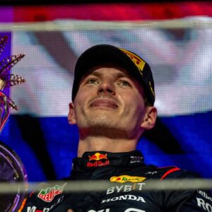 600,000 US Viewers Abandon Saudi Arabian GP Amidst Dull Max Verstappen Dominance