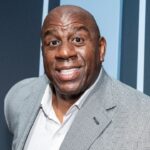 "Offered Me a Percentage of the Team with Cash": Magic Johnson Fondly Remembers Owning and Playing for a Swedish Team