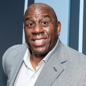 "Offered Me a Percentage of the Team with Cash": Magic Johnson Fondly Remembers Owning and Playing for a Swedish Team