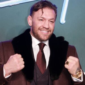 “I Do This for Real”: Conor McGregor Believes MMA Background Gives Him Edge Over Hollywood Action Stars