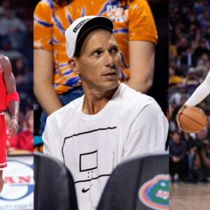 Jason Williams Explains How 90s Illegal Defenses Help LeBron James' Case Over Michael Jordan In The GOAT Debate