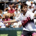 8 Outrageous Points Andre Agassi Won in Miami Open Vs Roger Federer, Pete Sampras And Others